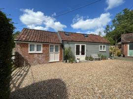 The Cottage at No. 3, vacation rental in West Lavington