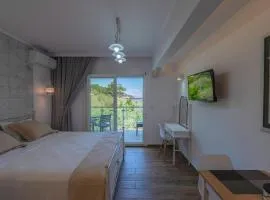 Olive Garden Villas and Apartments