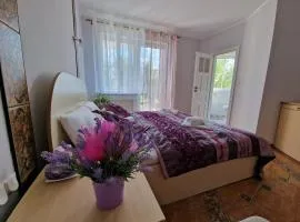 Apartament Hexagon nr 14