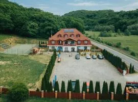 Pensiunea si Restaurant Erdo