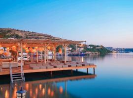 Faros Hotel Bodrum - Special Category, hotel in Golturkbuku