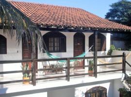 Pousada Porto Búzios, hotel v destinaci Búzios