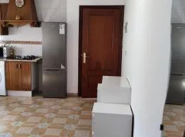 Apartamento Orozco 23