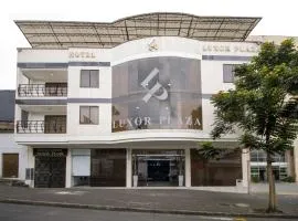 Hotel Luxor Pereira