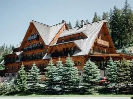 Hotel Marlene