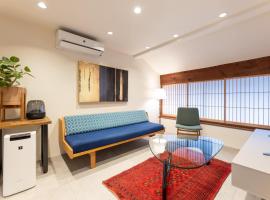 MACHIYA HOTEL madoka - Vacation STAY 65847v, hotel near Shimane Winery, Izumo