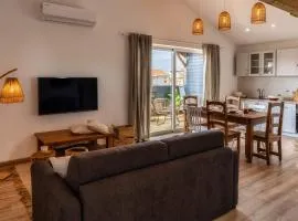Mamita 1"Appartement délice des pins"spacieux lumineuxT3 62m18mterrasse