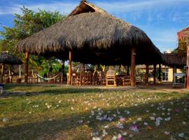 Hotel Las Brisas de Mayto, Hotel in Ipala