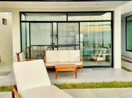 VISTA LINDA BUNGALOW para 4 personas Punta Veleros