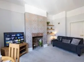Bootham Apartment 32 - Free Parking - Five minute walk to York Minster