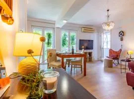Marinero Apartment