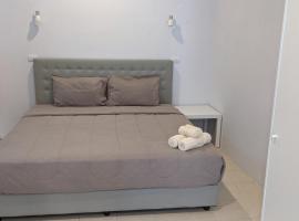 Bann Kanchana, apartamento en Bangrak Beach