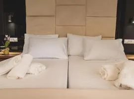 RIBAR APARTMENTS