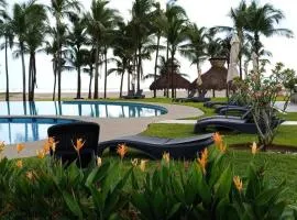 El descanso del guerrero