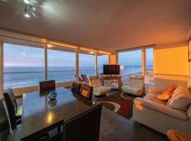 Neohaus vista insuperable