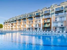 Apartament Turkusowy Kołobrzeg Podczele