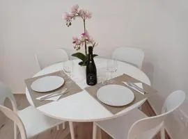 GiaMa Luxury Apartment