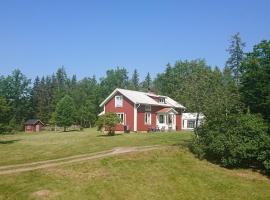 Ekebacken, hotel v destinaci Gnosjö