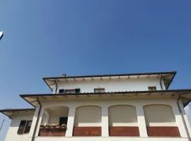 Villa Flora Affittacamere