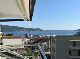 Sea view studios