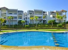 appartement au complexe Assilah Marina golf