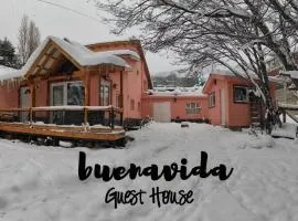 Buenavida Guesthouse