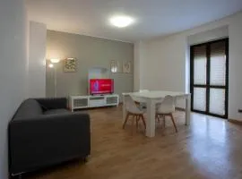 Casa vacanze Garibaldi