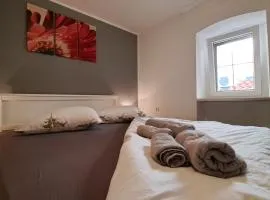 APARTMENT IVA