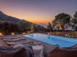 Cossoro Villas Zakynthos