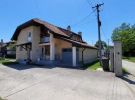 Apartman Progresso