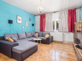 Zen 6, apartment in Viskovo