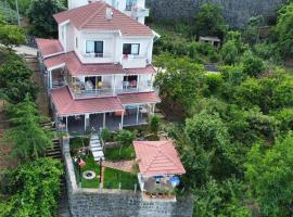 Villa Laila Trabzon, hotell i Trabzon