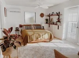 Honomu Inn