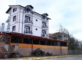 SARIMESE OTEL