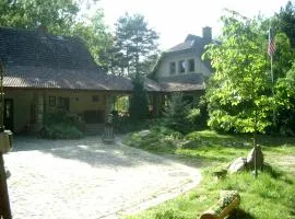 Senfmühle Lubast
