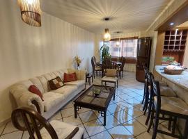 Apartamentos Ejecutivos en Naguanagua, hotel in Naguanagua