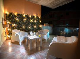 B&B Calima - - completo relax, hotel in Spoltore