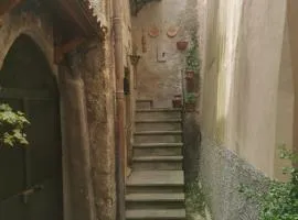 Casa Scanno centro storico