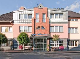 Hotel Restaurant Esser, hotell i Wegberg