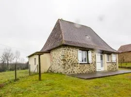 Maison indépendante en pleine nature dans la Vallée de l'Auvézère - FR-1-616-140