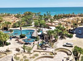Luxury Condo Bella Sirena 405-C - Unmatched Views Over the Pool to the Sea, hotel em Puerto Peñasco