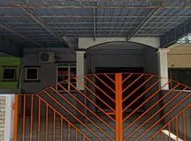 Homestay Musafir