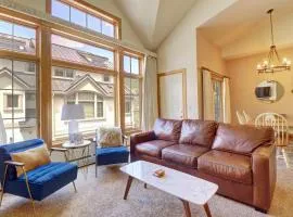 Er21 Elk Run 4Br 3,5Ba Condo