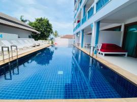 Samui Mekkala Resort: Choeng Mon Plajı şehrinde bir otel