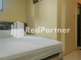 Vandhela Homestay Syariah Mitra RedDoorz