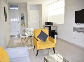 MUNAY TTIKA Hoteles, nhà nghỉ dưỡng ở Moquegua