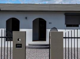 Benalla Apartments, hotel in zona Winton Motor Raceway, Benalla