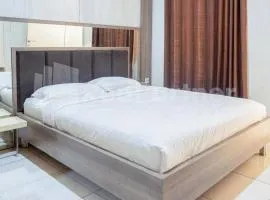 My Hommy Homestay Mitra RedDoorz