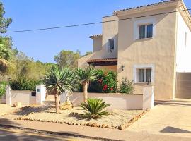 Casa Ladena, Hotel in Cala Murada
