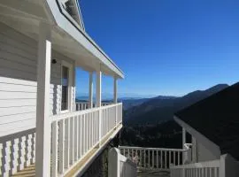 The Great Escape Homestay, Gagar, Nainital